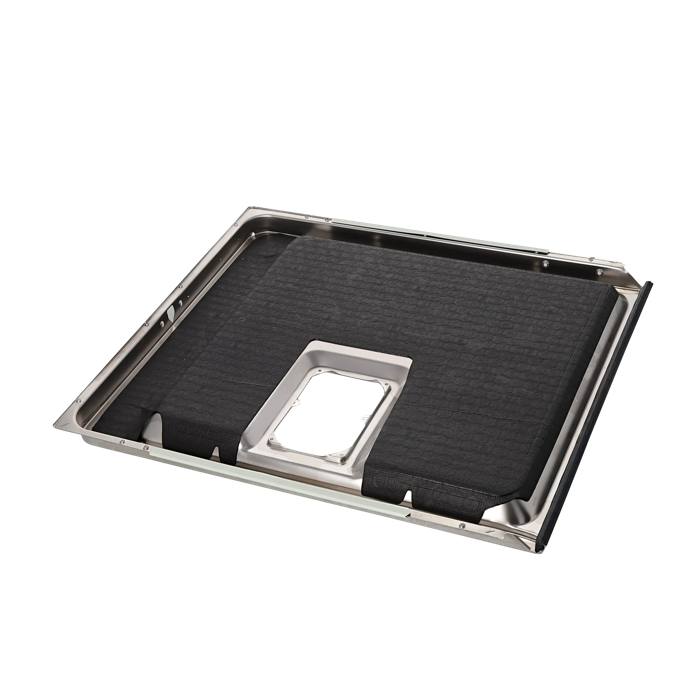 door inner panel, 60cm; 2 mm