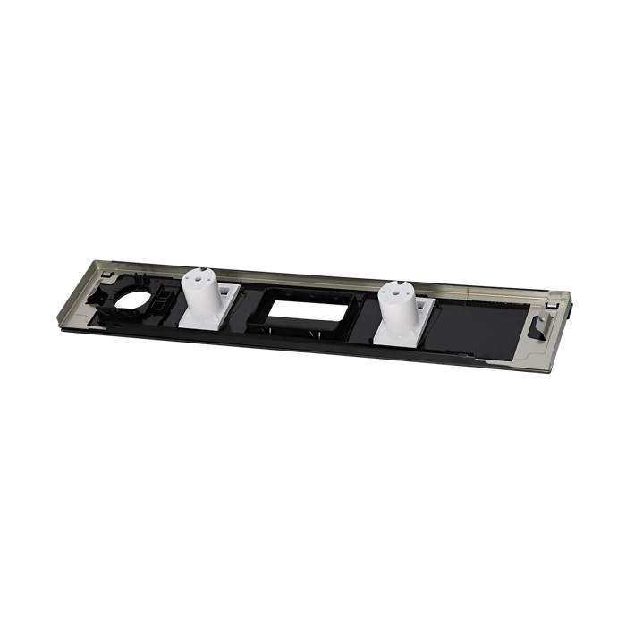 BEDIENBLENDE,INOX,ARTHUR MARTI