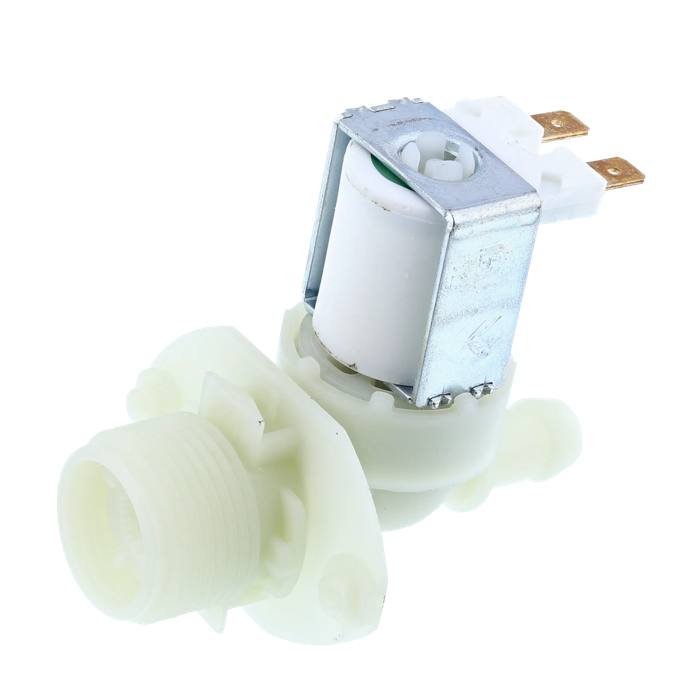 vedentuloventtiili,2,5l/min,180'outlet