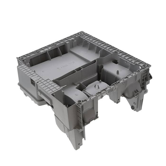 bodem, condensator