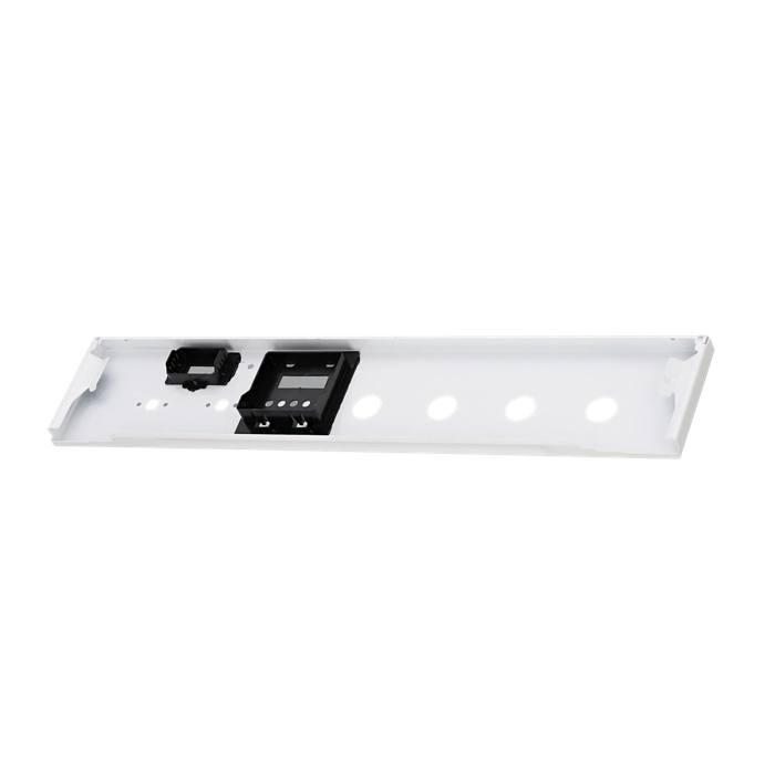 control panel,white,60cm,SET,6K