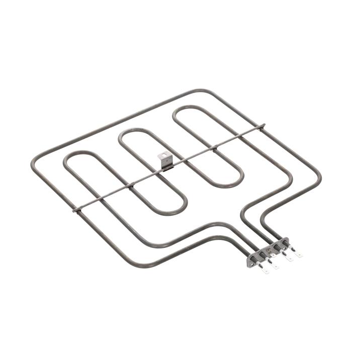 grill heater, top