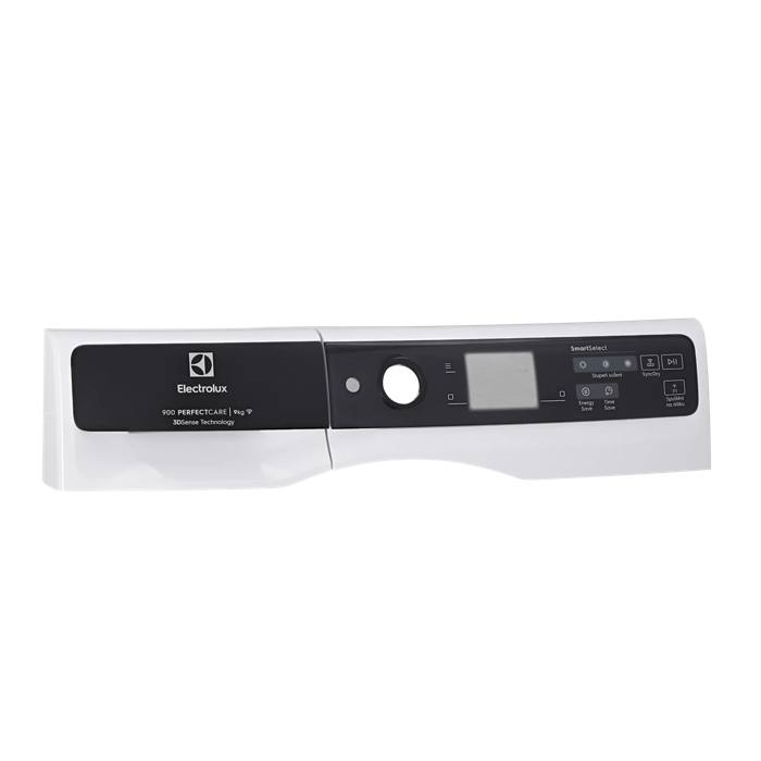 control panel, white, Electrolux, CS