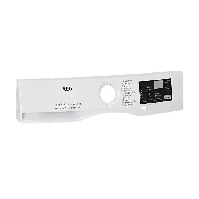 BEDIENBLENDE,WEISS,AEG,EN