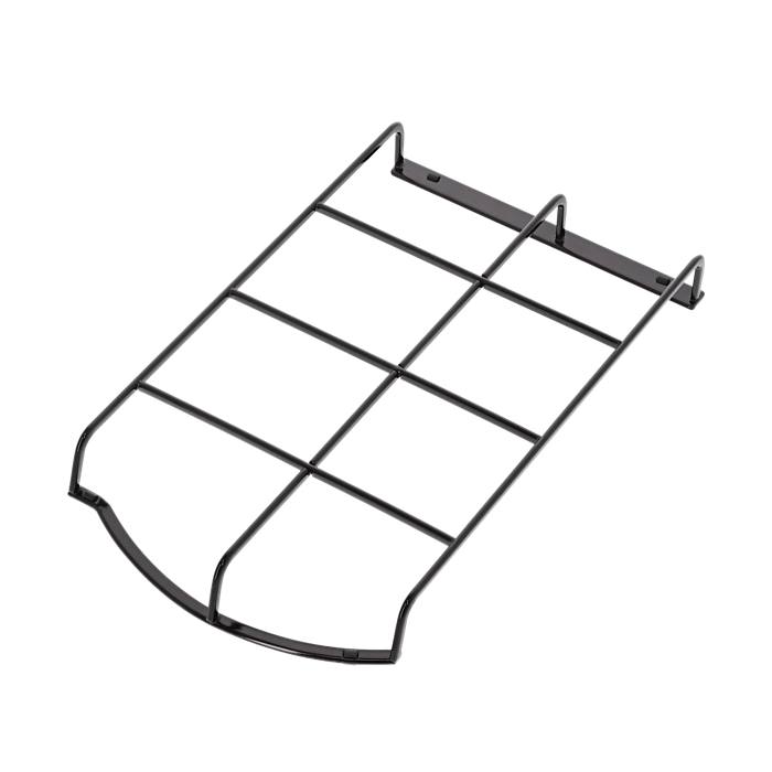 GITTER,PFANNENAUFLAGE,LINKS