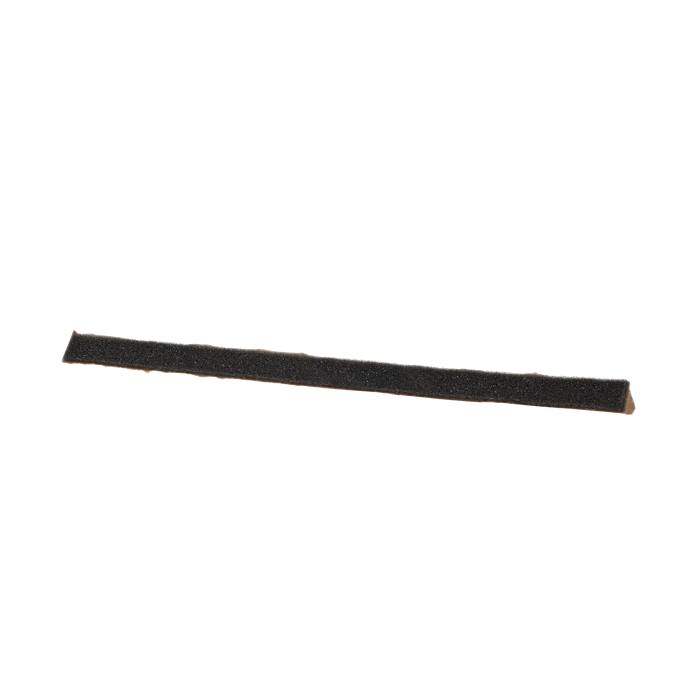 gasket, air channel, fan