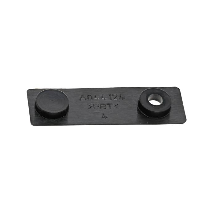 ADAPTER,TÜRGRIFF,FLACH