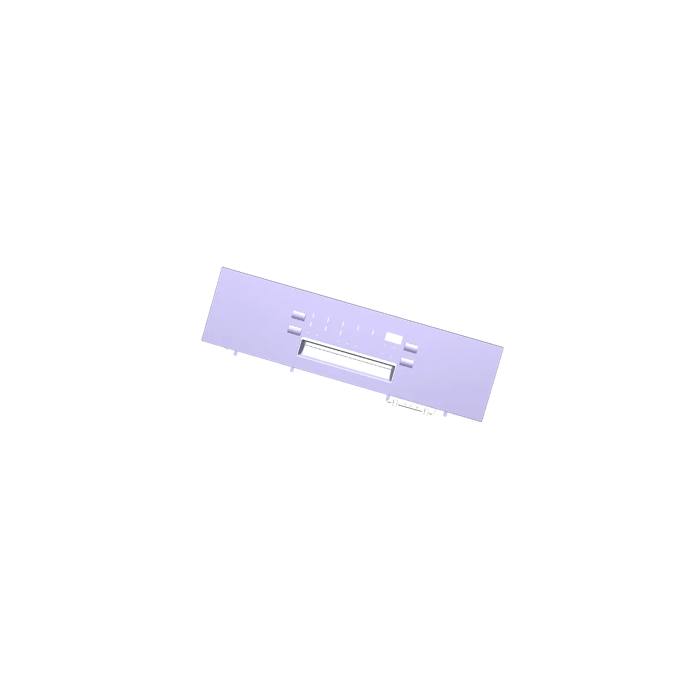 control panel,inox,Electrolux,FS,440mm