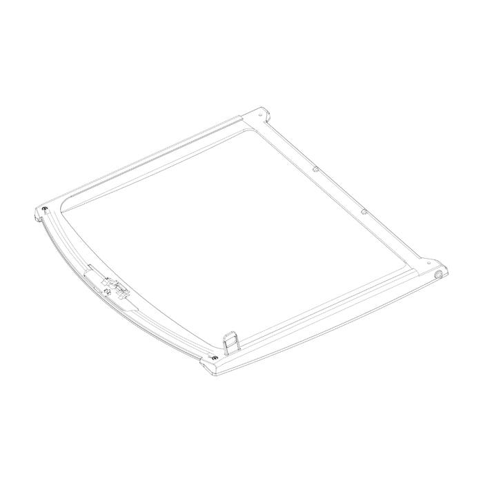 lid, upper part