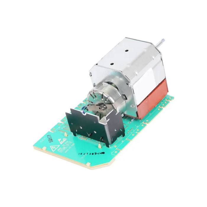 Washing Machine Timer