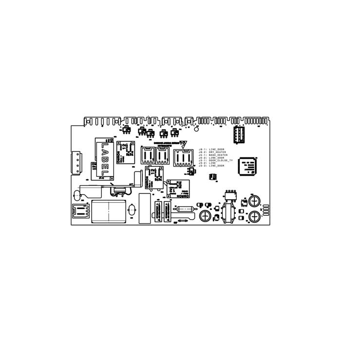 KONFIGURIERTE ELEKTRONIK,EWX13