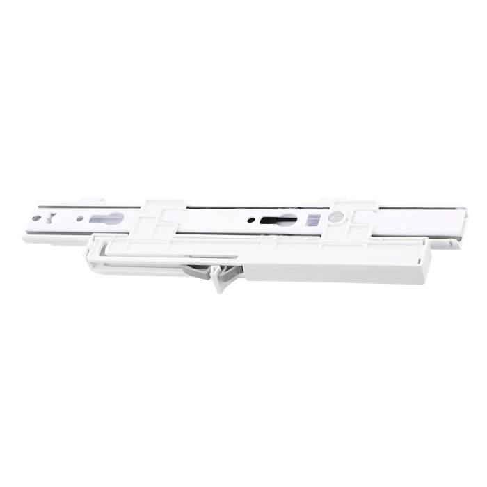 geleidingsrail, set, rechts, L=250mm
