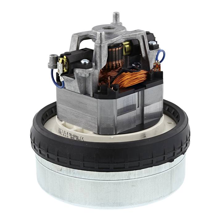 Kit moteur pour aspirateur