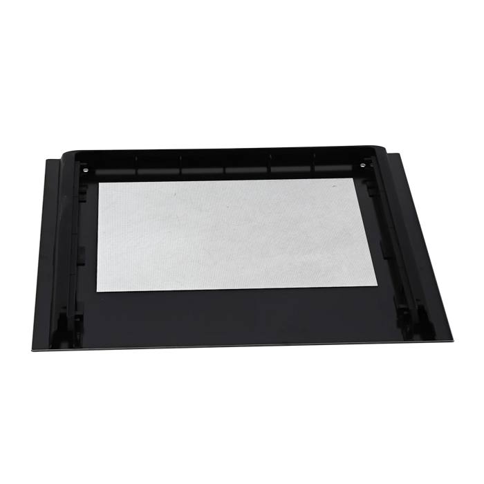 FRONTSCHEIBE,SCHWARZ,AEG,596X4