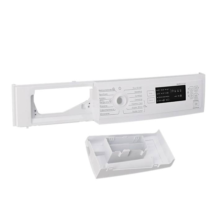 panel obsługi, biały, Electrolux, PL