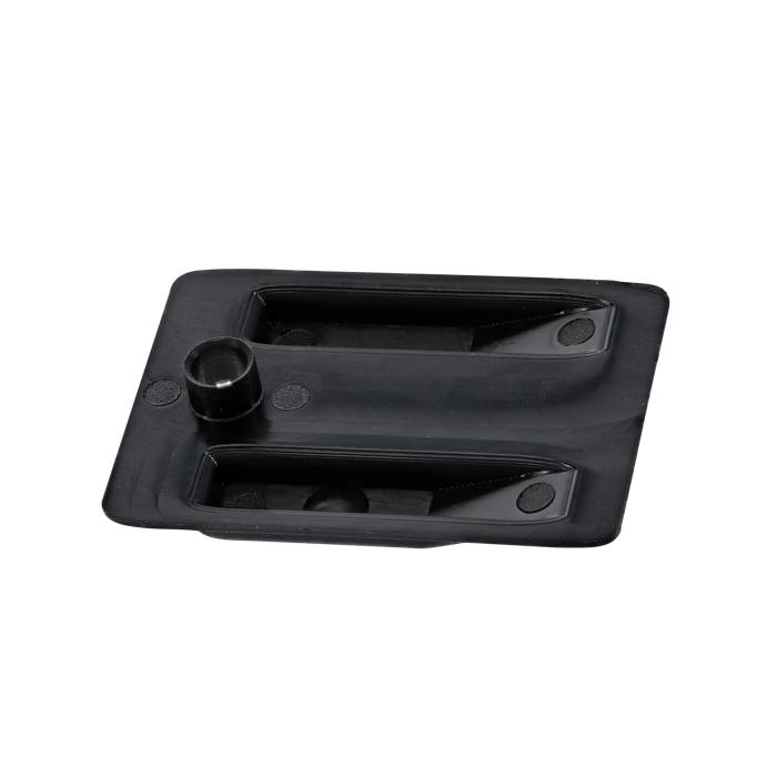 ADAPTER,TÜRGRIFF,SCHWARZ