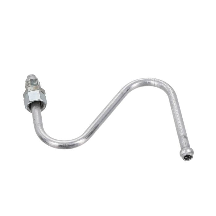 gas pipe, front, right