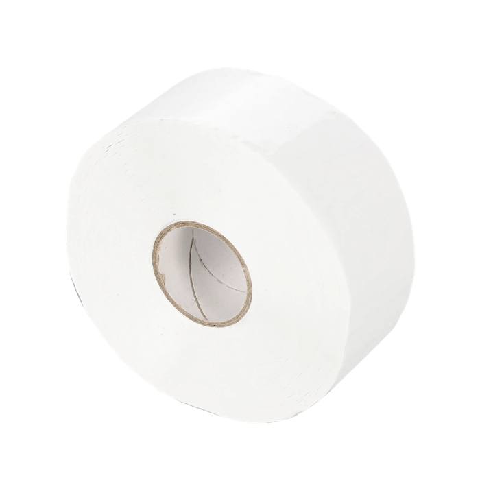 KLEBEBAND,WEISS,48MM X 200M