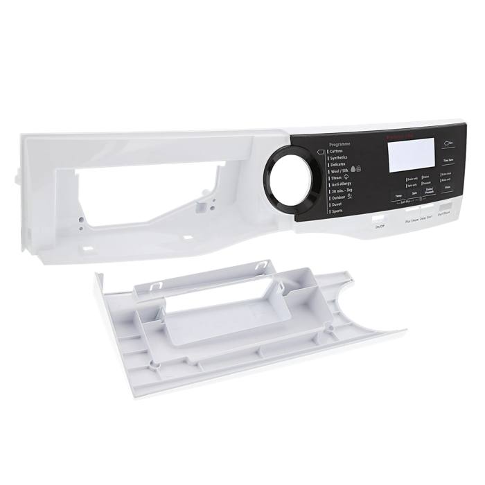 control panel,Handle,AEG,L8FBE841R,EN
