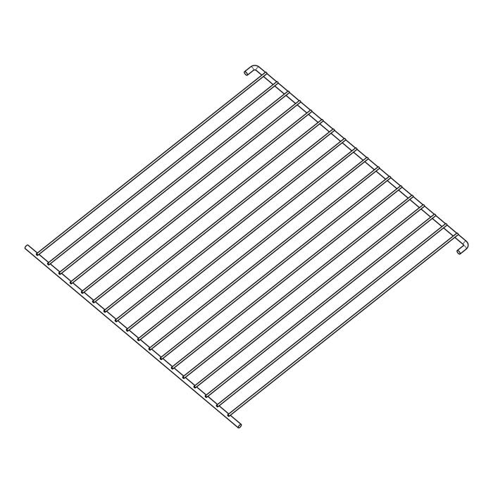 GRILL,FOOD SHELF,FREEZER,428X3
