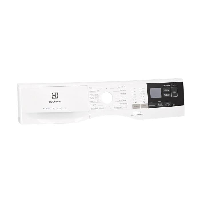 painel de comandos, branco, Electrolux