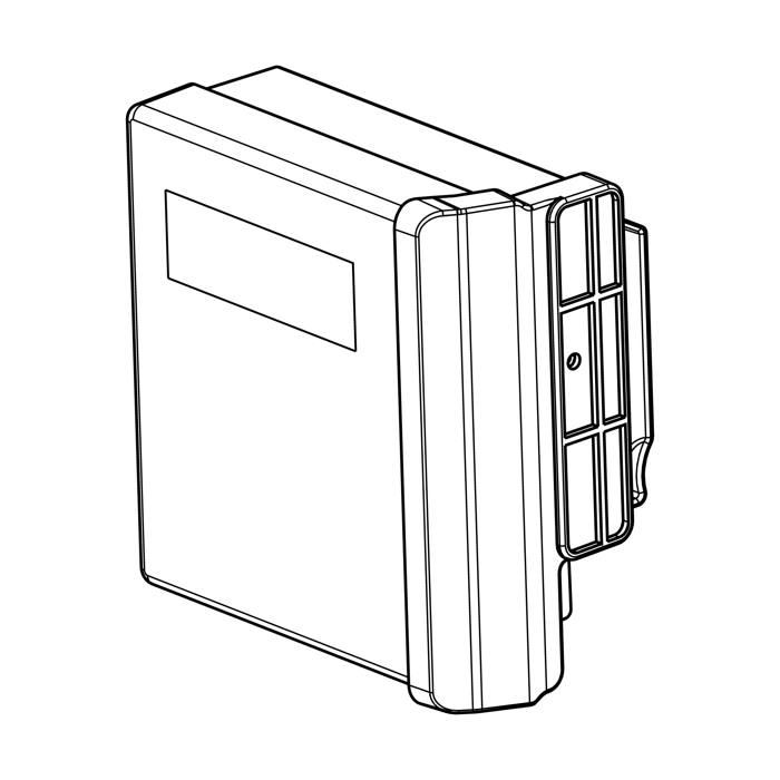 card, control, Compressor