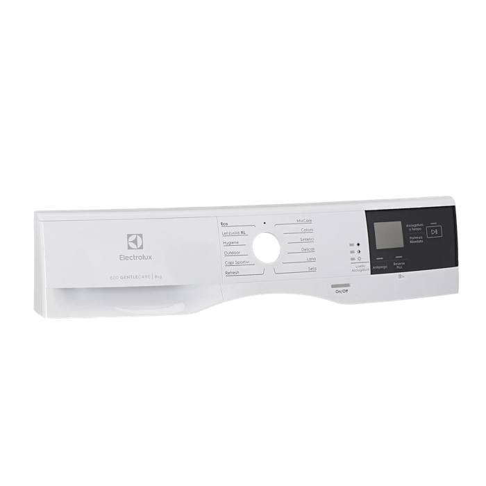 cruscotto, bianco, Electrolux, IT