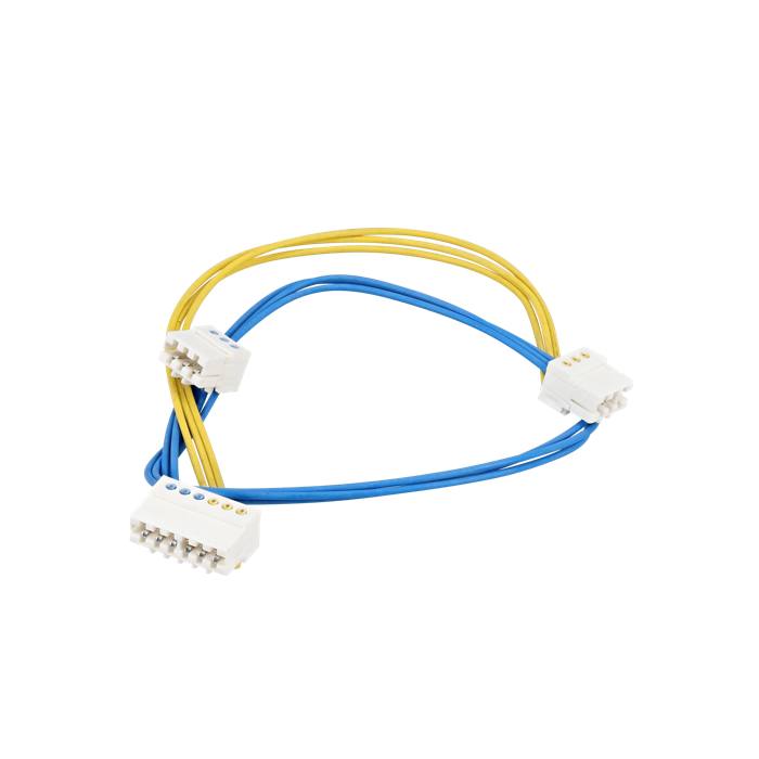 harness, user interface board, selector, N3/XI01<->BOT/BOF