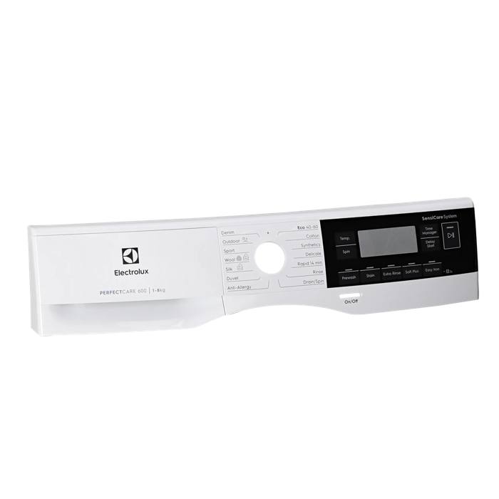 manöverpanel, vit, Electrolux