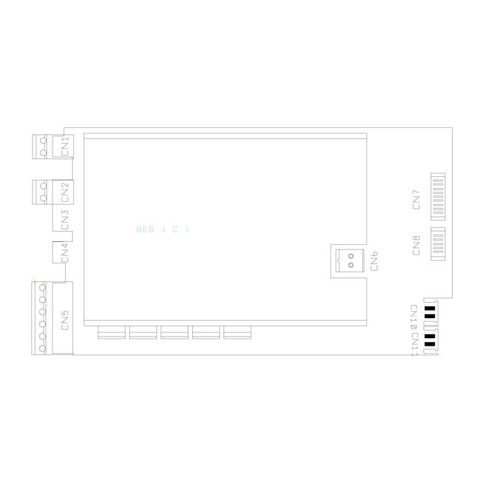 ASSEMBLY,MICROSWITCH,BOX