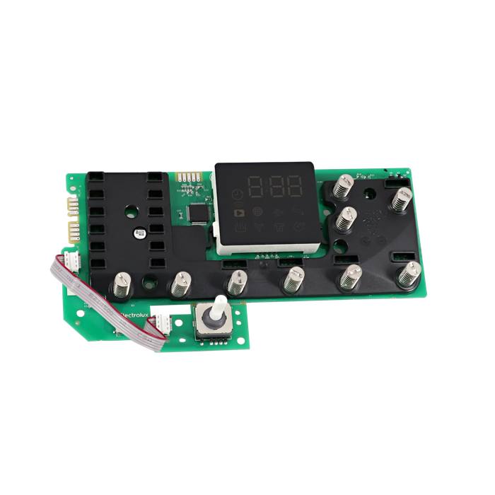 KONFIGURIERTE ELEKTRONIK,ANZEI
