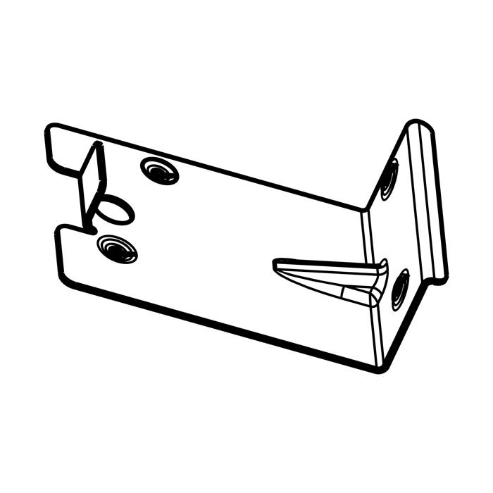 HALTER,TEMPERATURFÜHLER,OVC100
