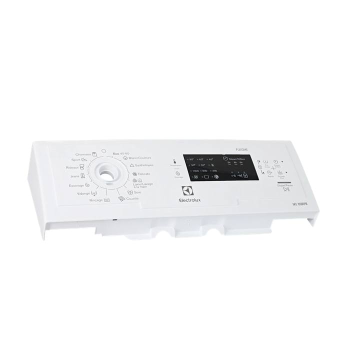 panel holder,white,Electrolux,FR,SYM