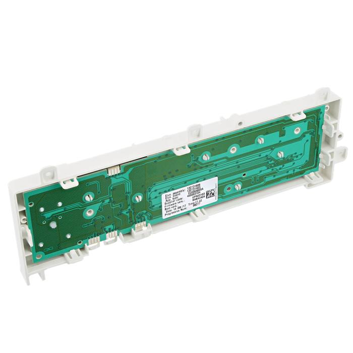 Washing Machine User Interface Board