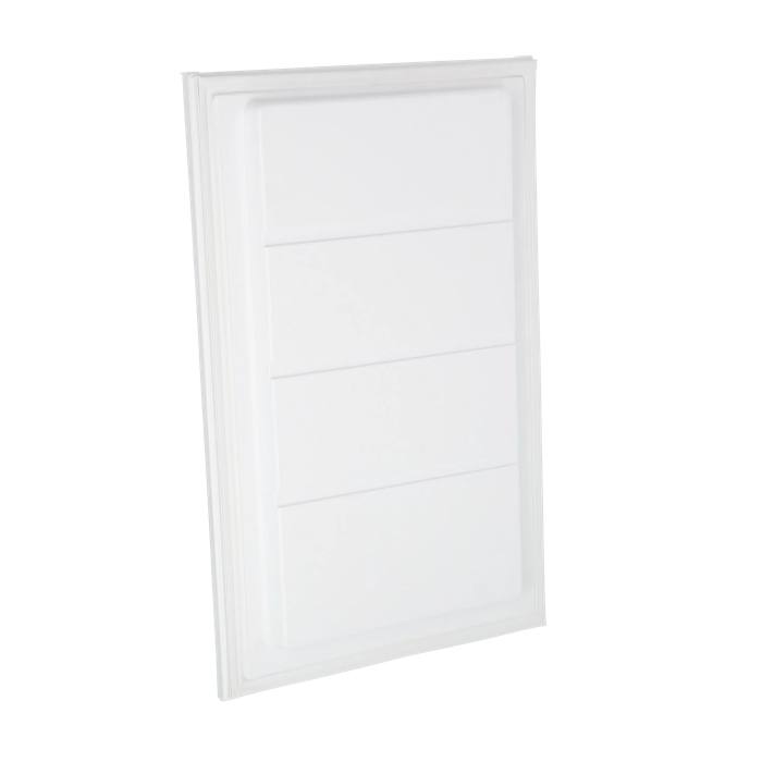 Freezer Door - White - 538x841.5mm