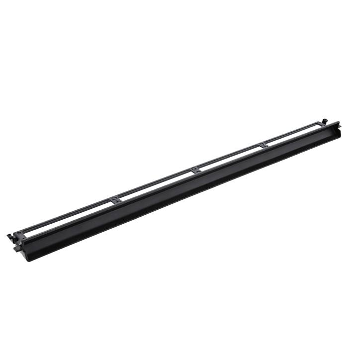 Bottom Oven Door Groove
