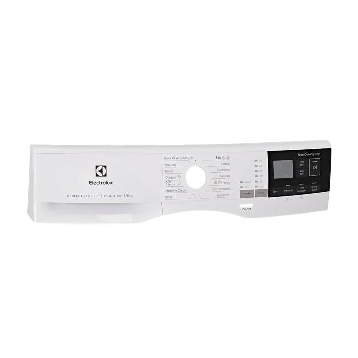 BEDIENBLENDE,WEISS,ELECTROLUX,