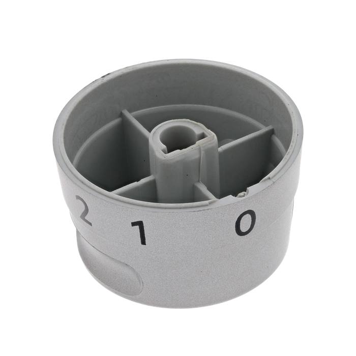 Knebel, Energieregler, Inox
