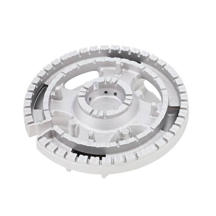 crown, triple crown burner