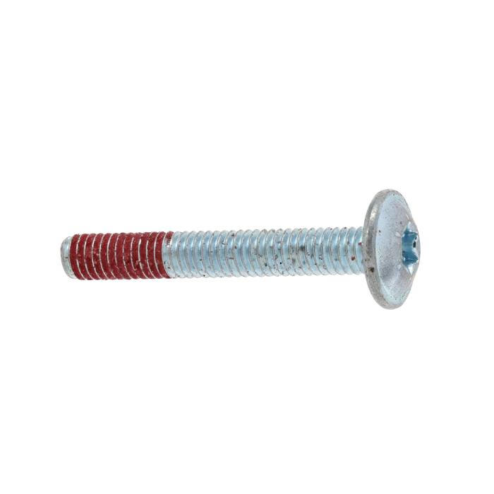 SCHRAUBE,TÜRGRIFF,M4X28 T20