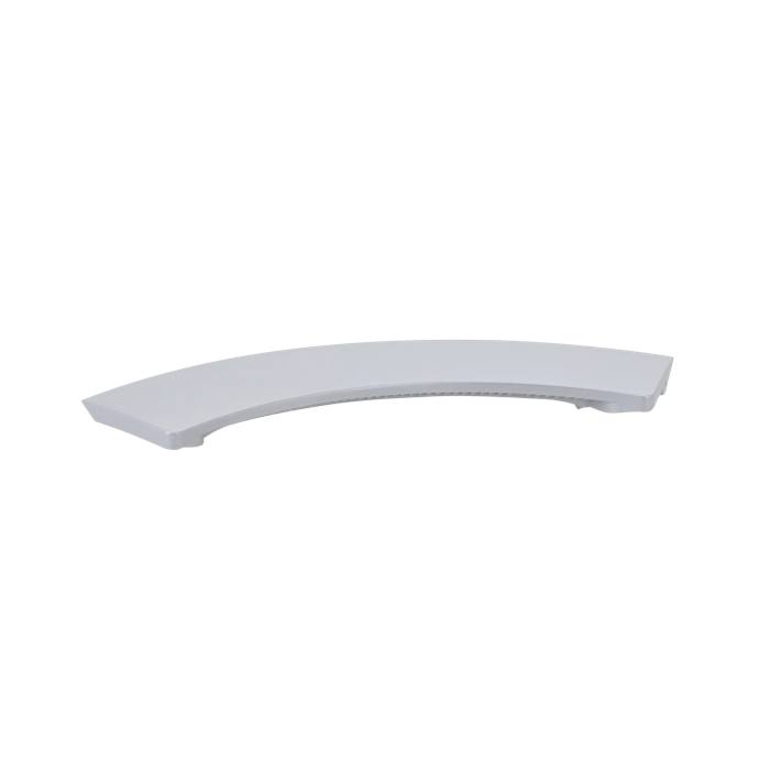 handle, door, silver, 7952