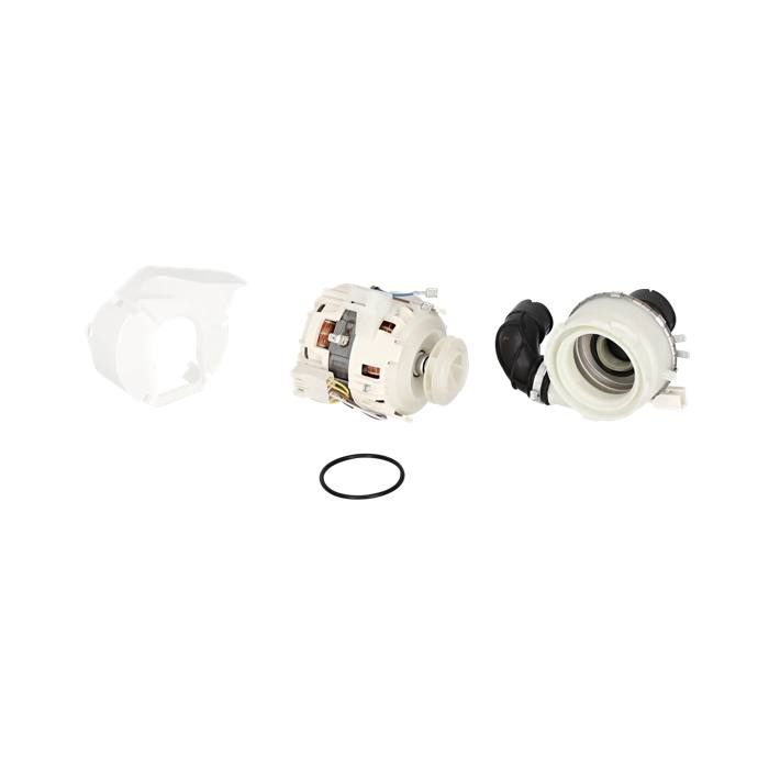 cirkulatiepomp, kit, 230V/1800W
