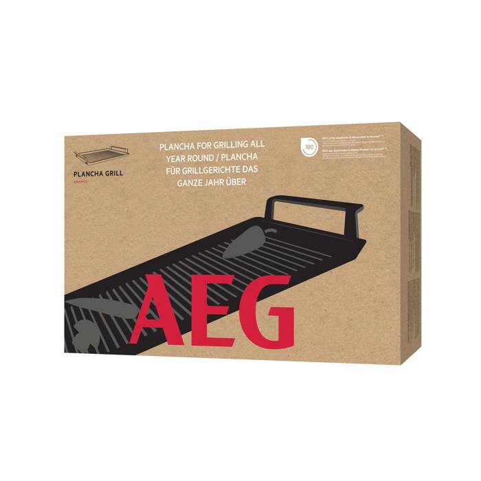 Easy2Clean Plancha Grill