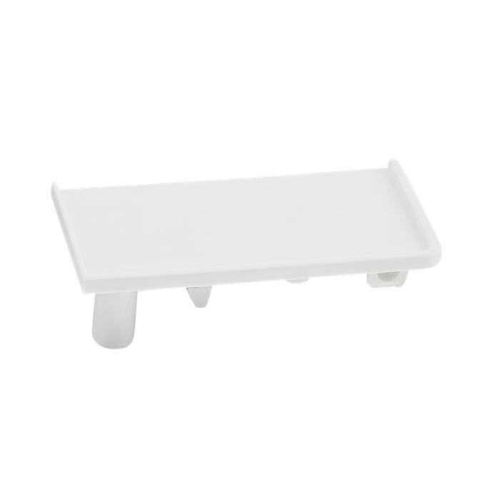 button, door opener, white,