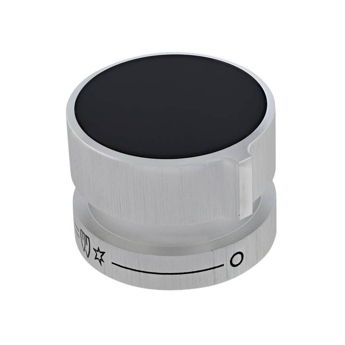 knob, assembly