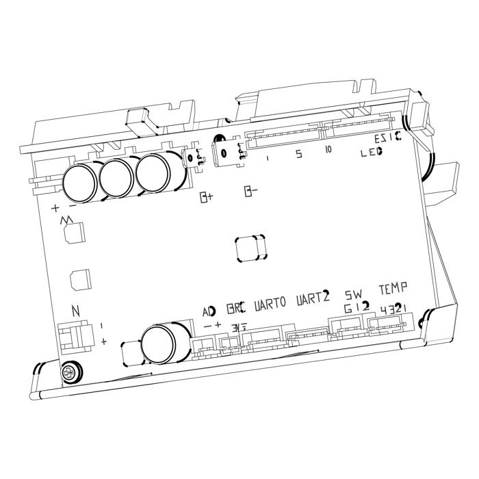 PCB