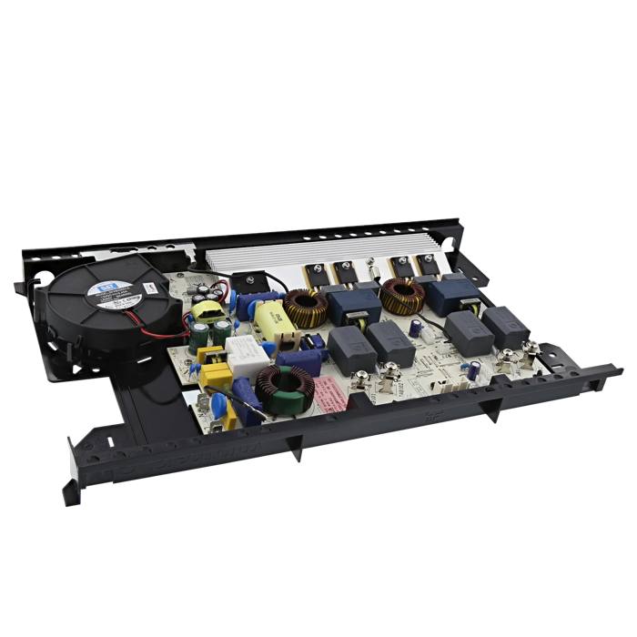 Modul, Induktion,TIGER STD rev.I
