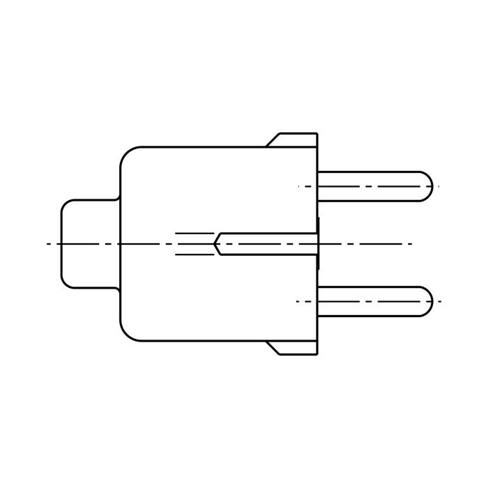 power cord