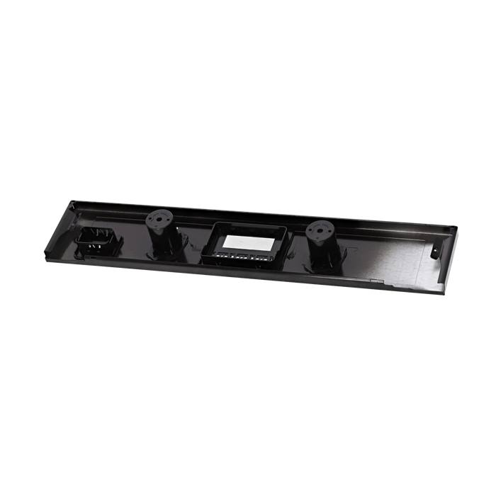 BEDIENBLENDE,SCHWARZ,60CM, SET