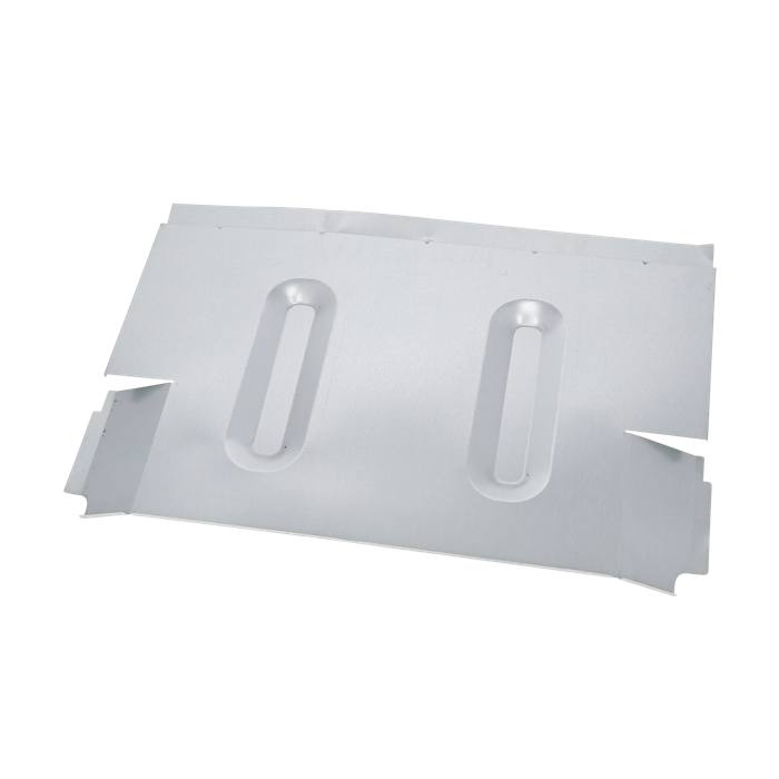 bottom plate, upper